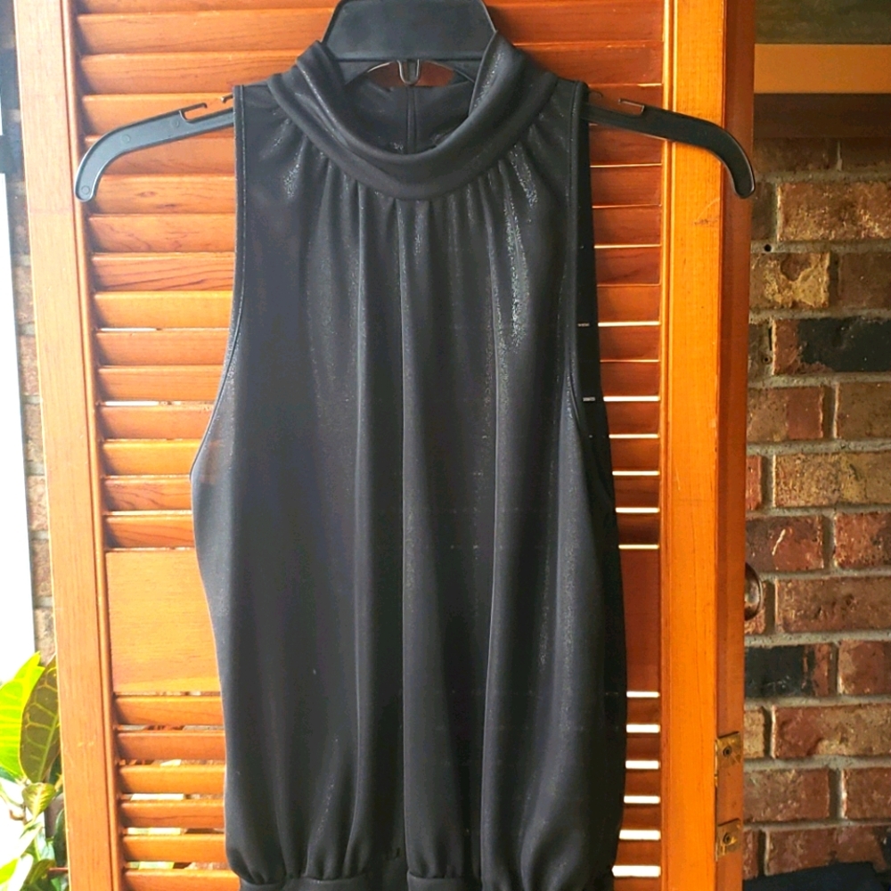 DKNY blouse